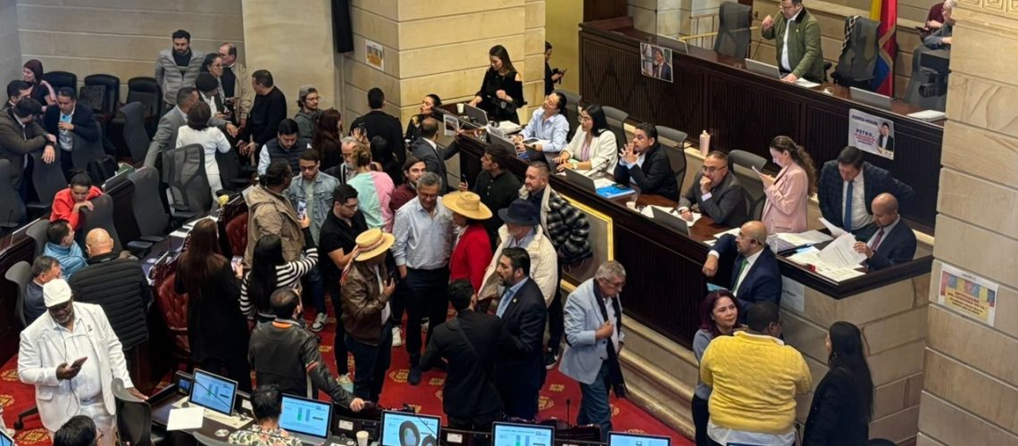 Conciliación reforma laboral