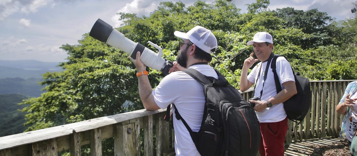 Concurso de fotografía “Atlántico Respira Ambiente” C. R. A.