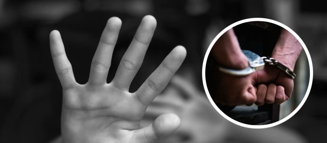 Condena abuso hija Cartagena