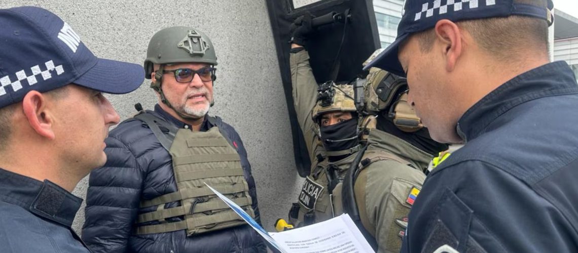 Condena contra Mancuso