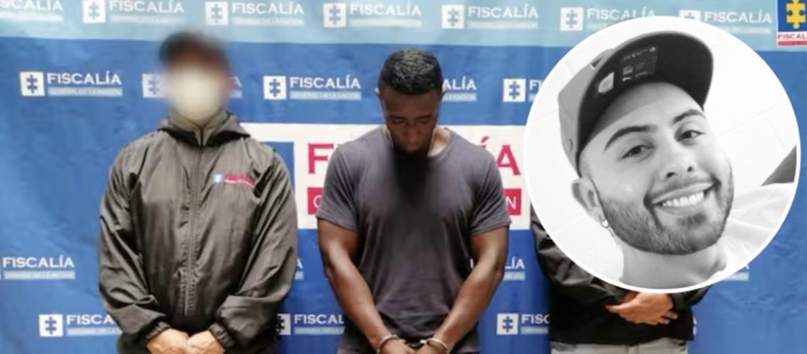 Condena expatrullero muerte amigo Medellín