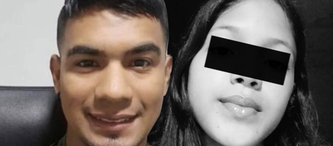 Condena feminicida Sofía Delgado cárcel