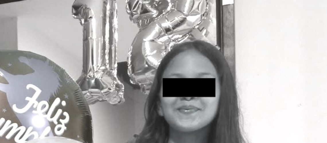 Condena feminicida Sofía Delgado comunicado familia 2