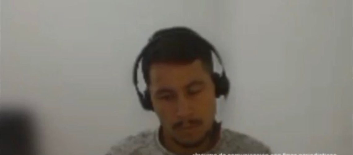 Condena hombre abuso menor Boyacá