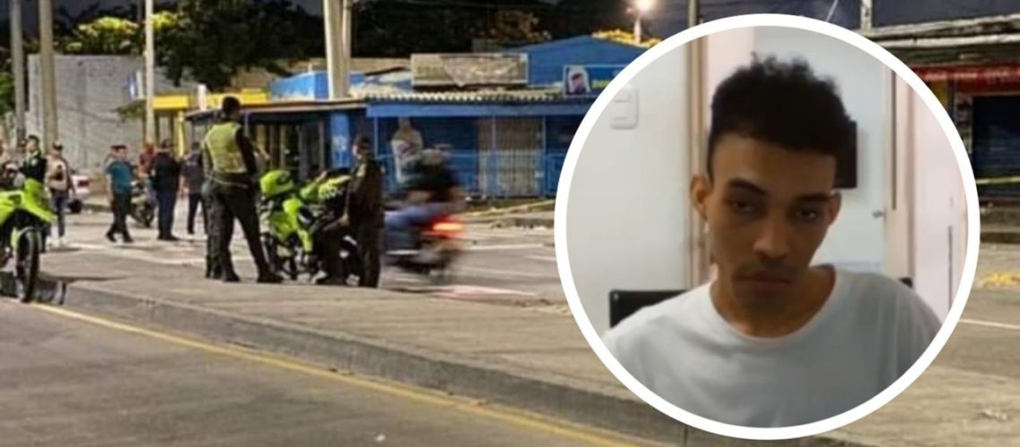 Condena homicida masacre Las Flores