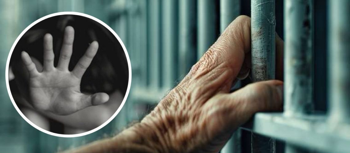 Condena por abuso de menor referencia