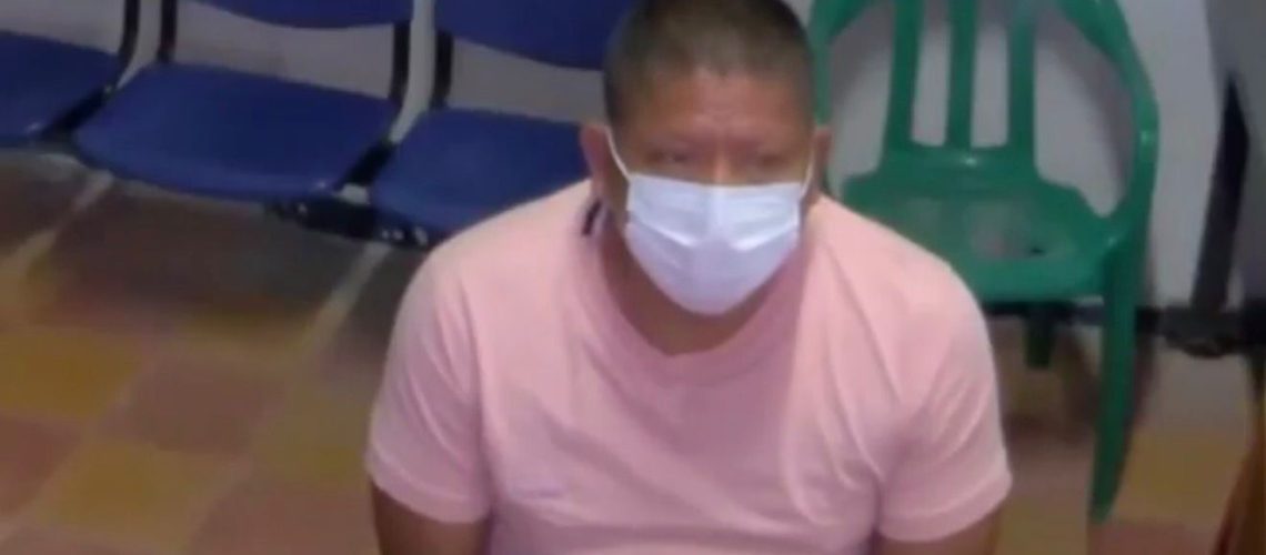 Condenado Clan del Golfo Homicidios