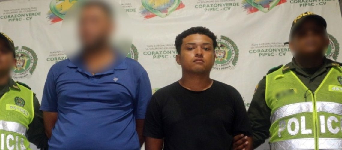 Condenado abuso joven Cartagena