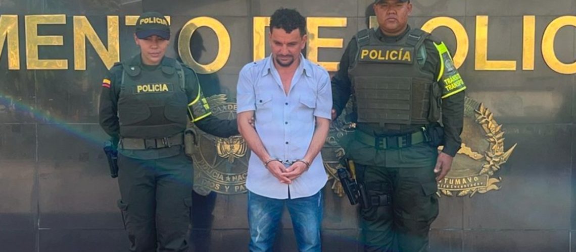 Condenado docente que abusó de niña Putumayo