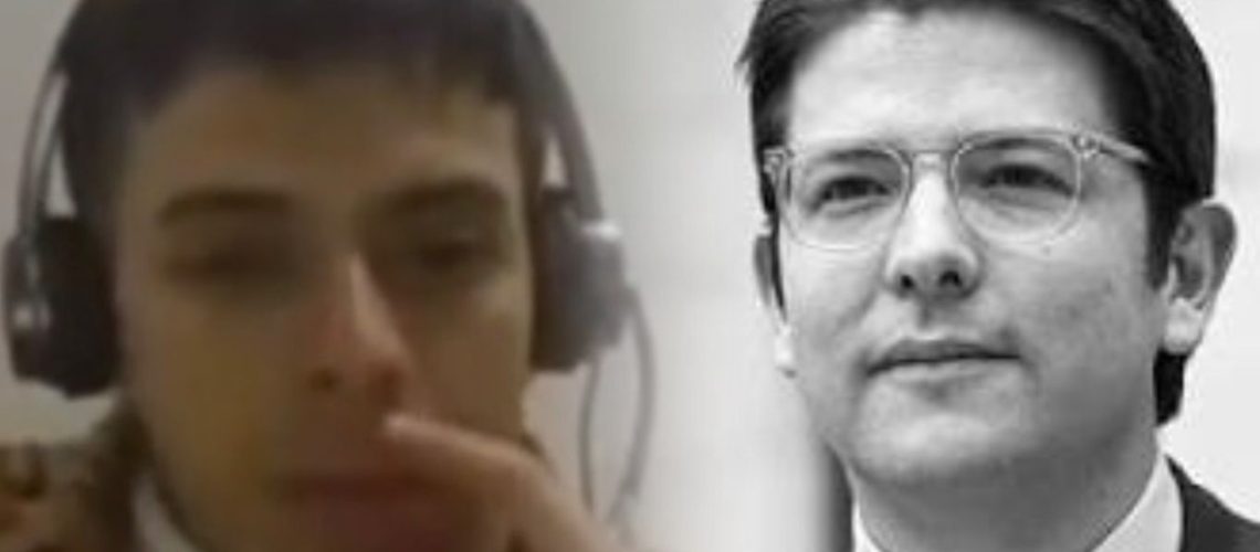 Condenado magnicidio Miguel Uribe