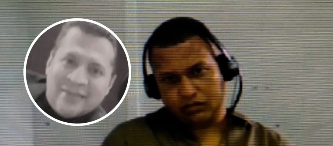 Condenado muerte mexicano Medellín foto