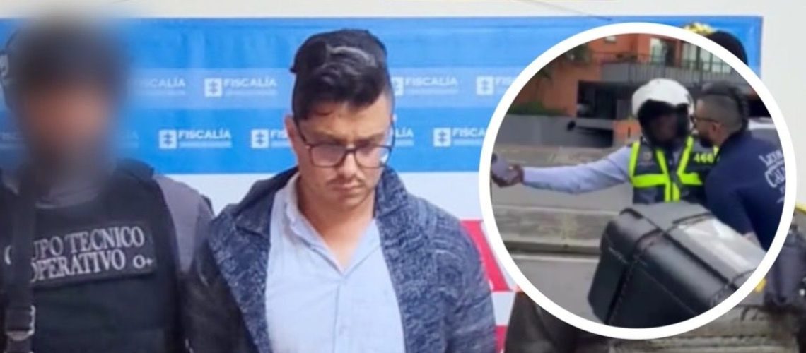 Condenado por insultos racistas Cali