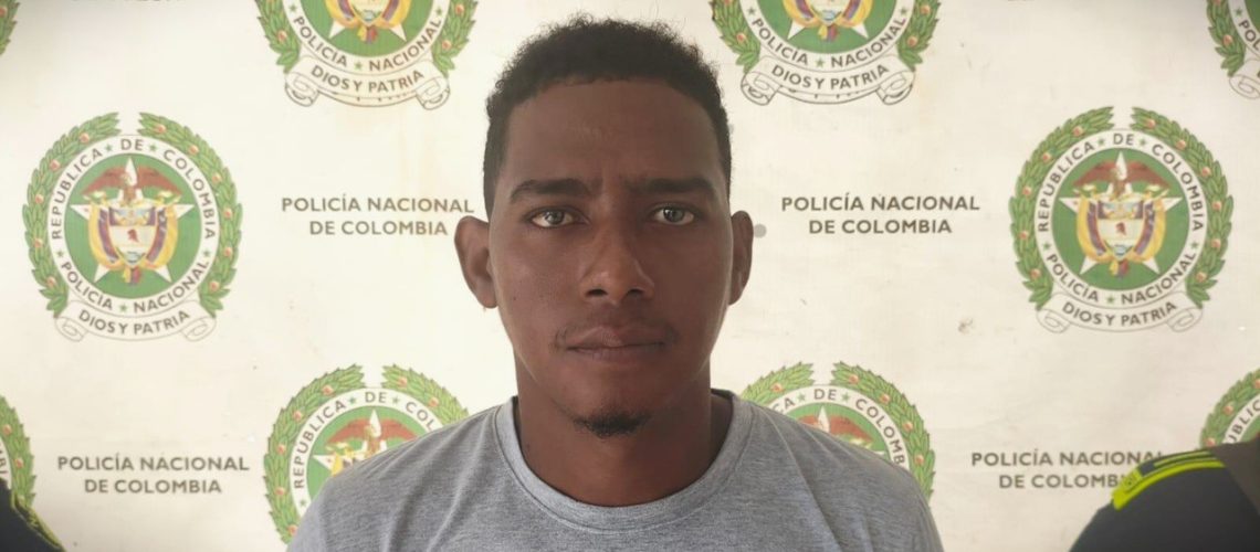 Condenado triple homicidio Bolívar (2)