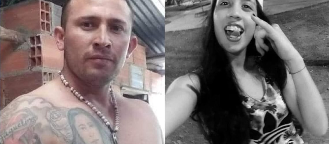 Condenan a expolicía que asesinó a mujer en Bucaramanga DESTACADA