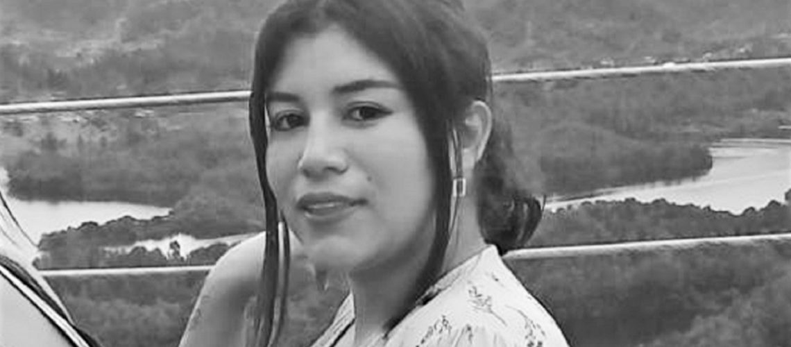 Condenan a feminicida en Bello Antioquia