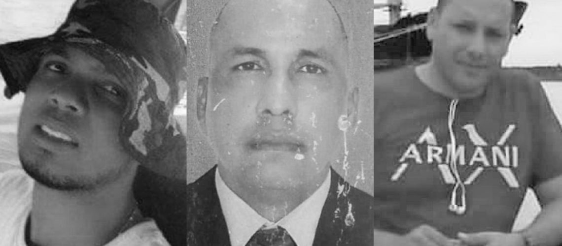 Conductores asesinados en Barranquilla y Soledad