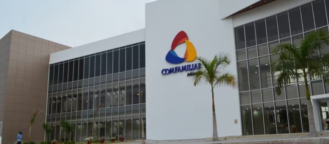 Confamiliar Atlántico