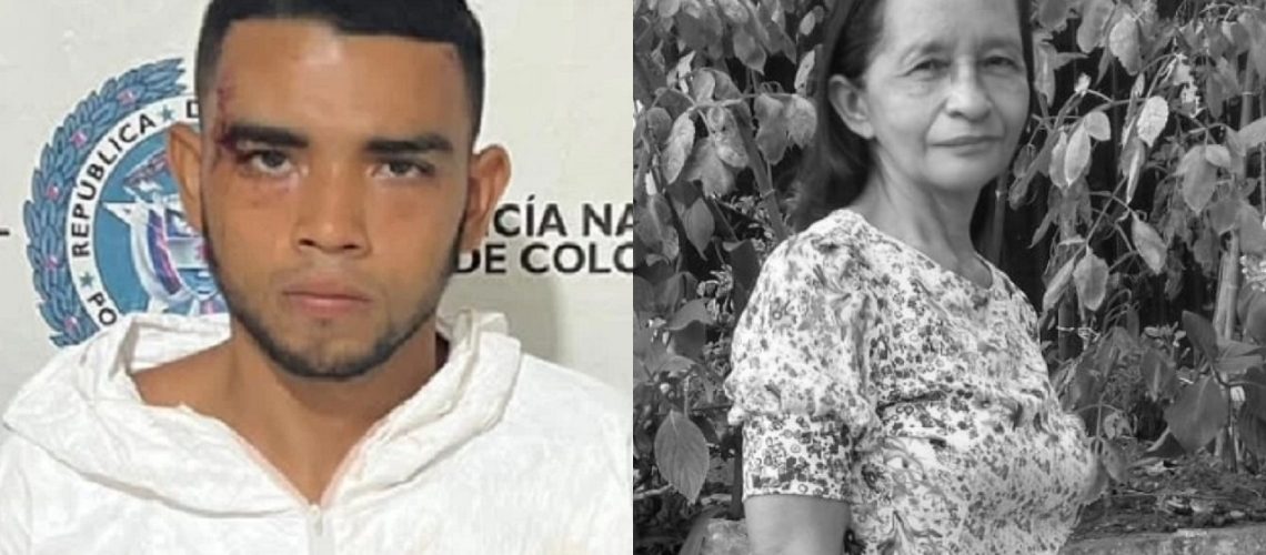 Confeso homicida de adulta mayor en Valledupar (2)