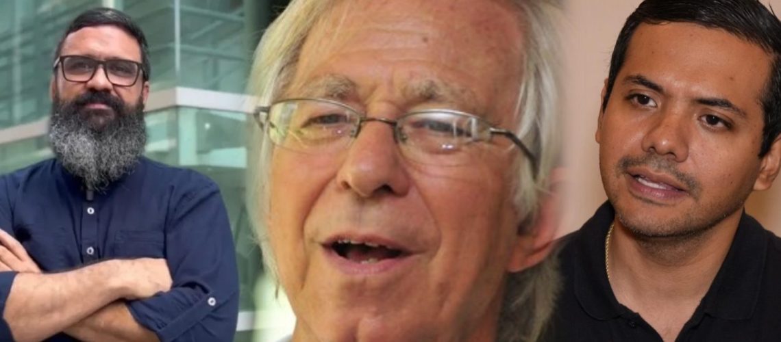 Congreso Autónoma del Caribe 2