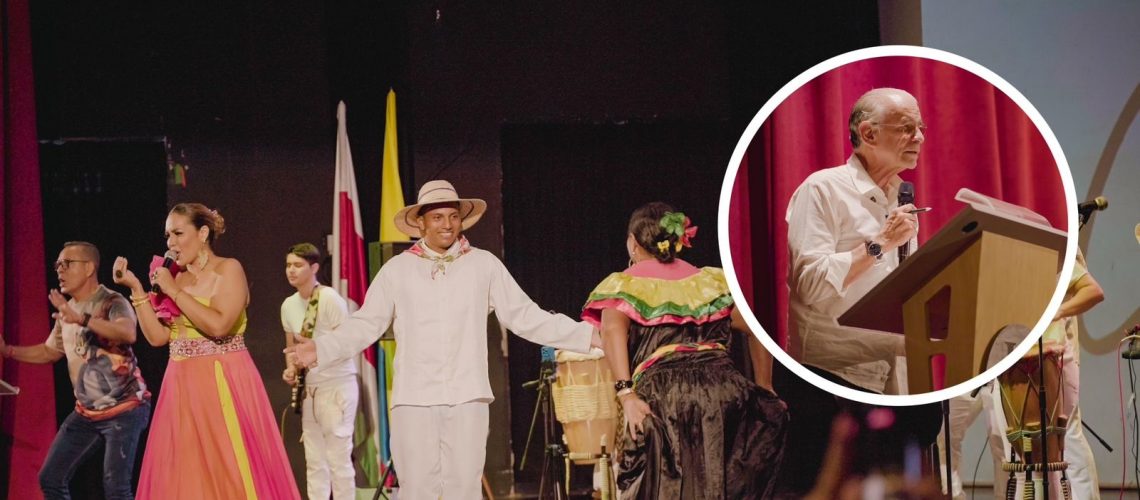 Congreso Internacional Carnaval Gobernación (3)