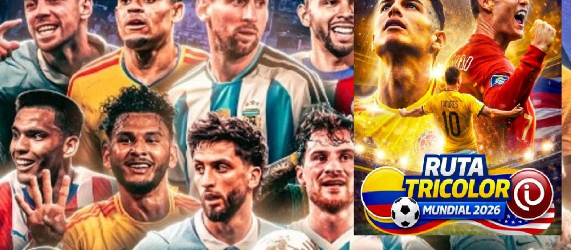 Conmebol