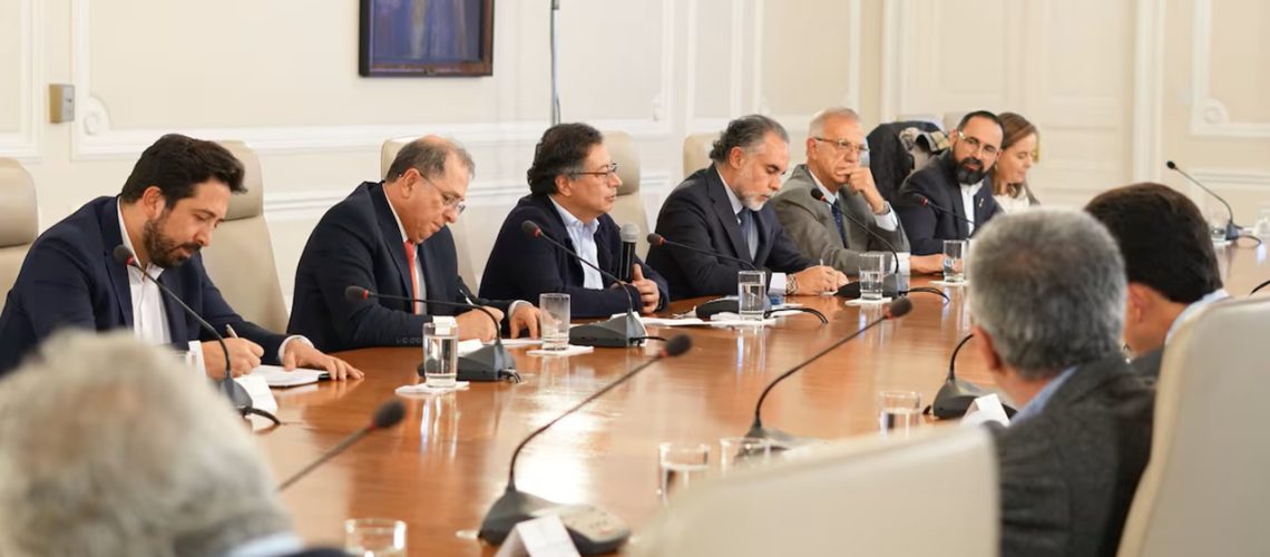 Consejo de ministros 0