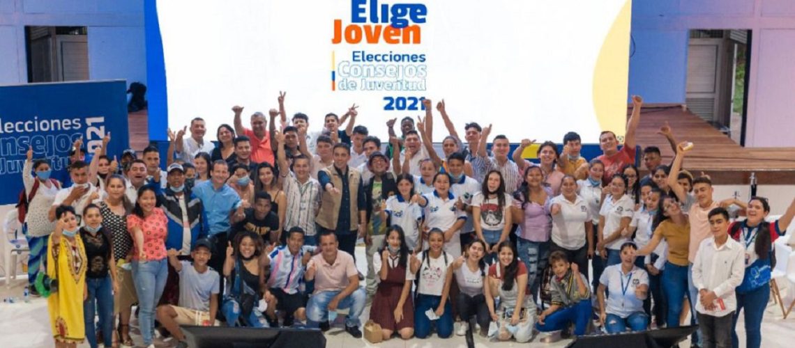 Consejos de Juventud 2021