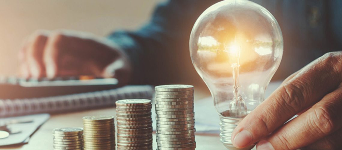 Consumo de energía referencia