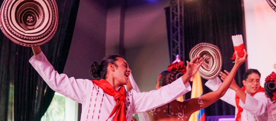 Conversatorio Día de la Danza 5