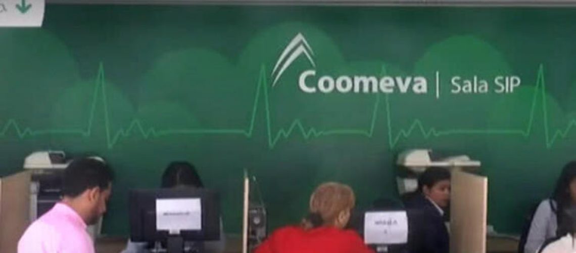 Coomeva EPS3