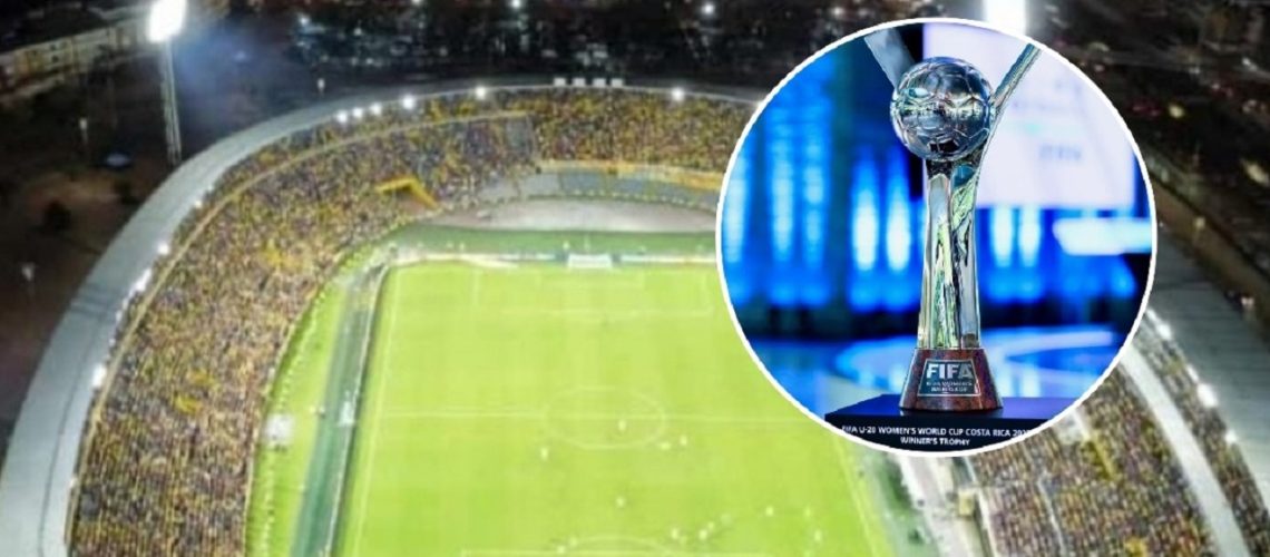 Copa Mundo Colombia 2024