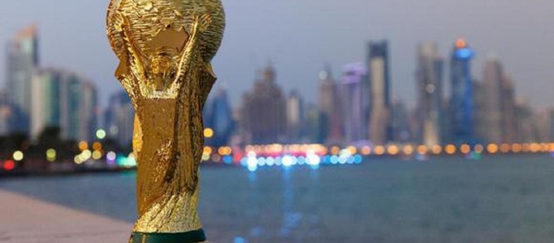 Copa Mundo catar