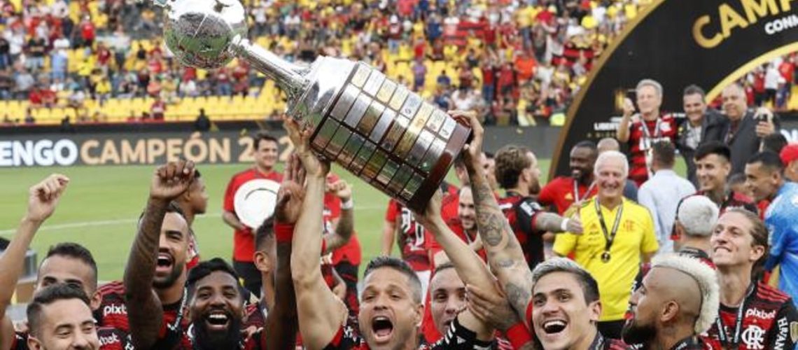 Copa libertadores