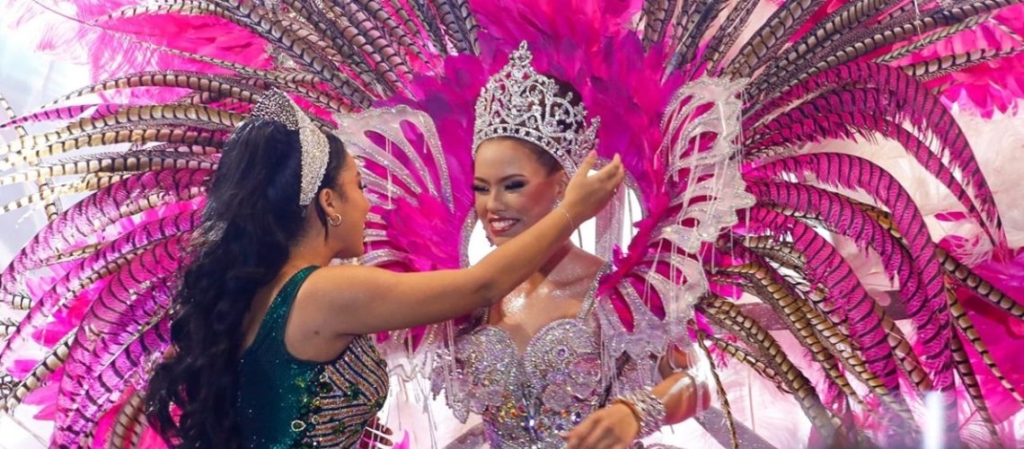 Coronación Carnaval Soledad (10)