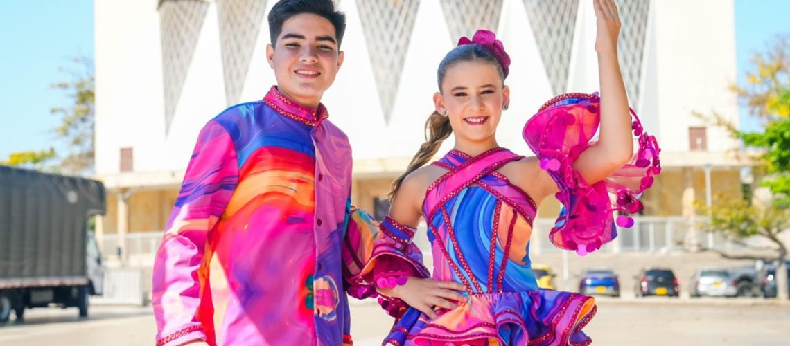 Coronación Carnaval de los Niños 2025 (3)