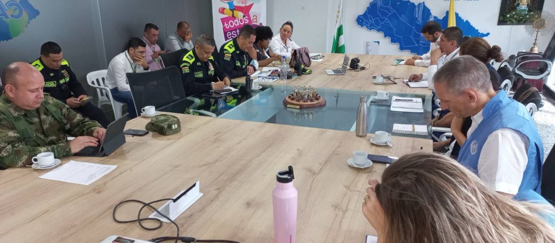 Coronel Javier Castro3