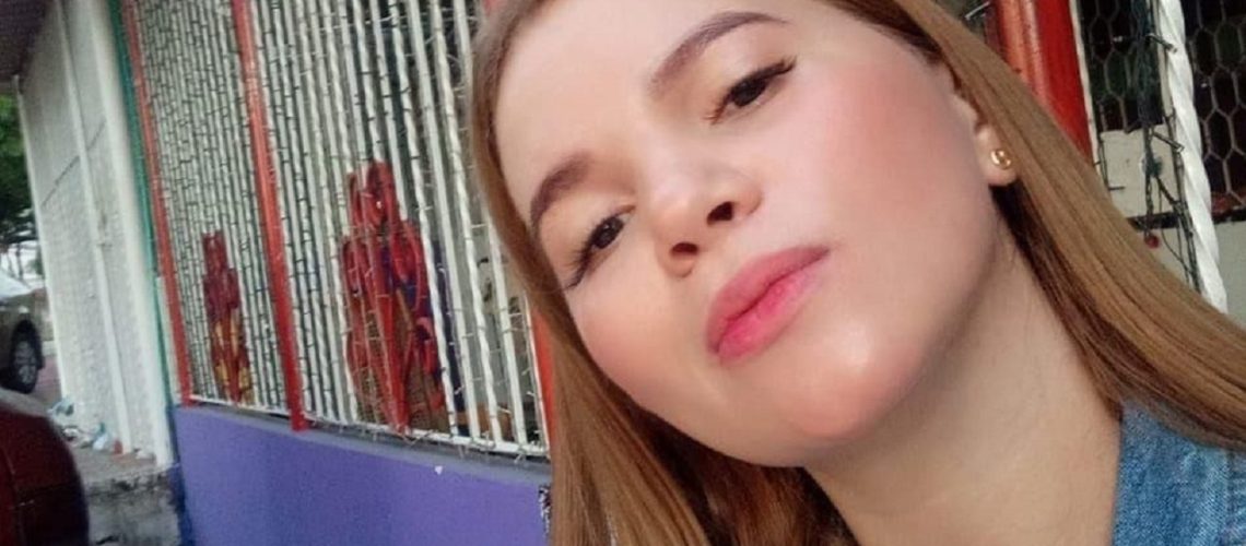 Cosmetóloga Villa Severa Soledad