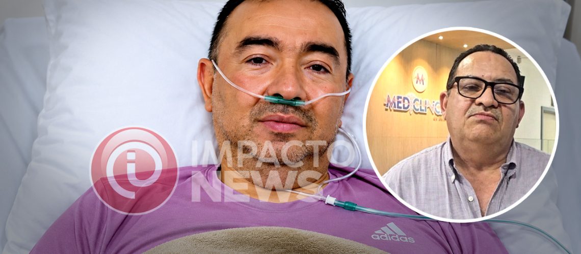 Cover HD2 Se entrego de forma voluntaria-orden de captura contra Jorge Luis Alfonso Lopez-Diego Muñeton