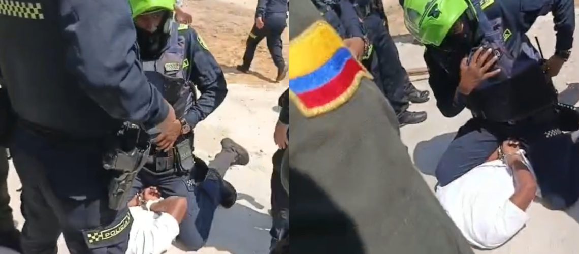 Cprura presunto asesino Fedecafé