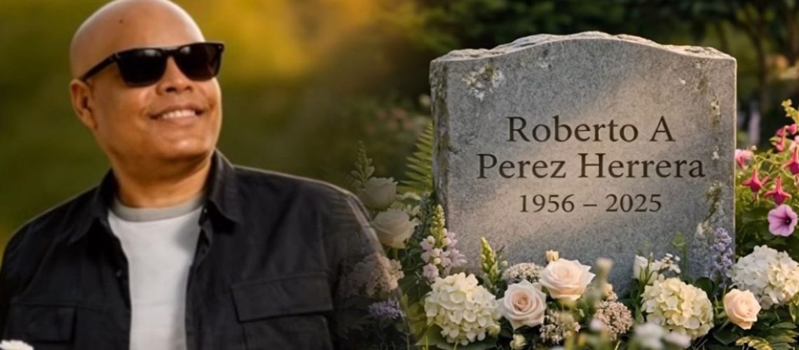 Crean video con IA Rubby Pérez (2)