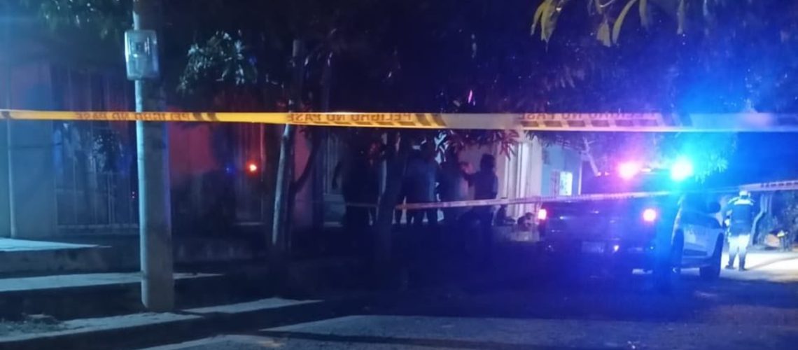 Crimen Baranoa Atlántico