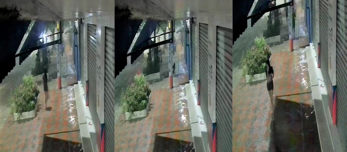 Crimen de niña Ciudadela 20 de Julio