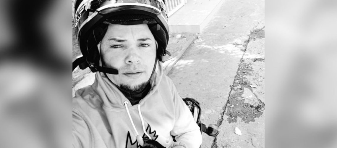 Crimen en el barrio reserva los almnedros
