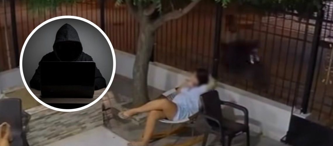 Crimen pasional Uribia hackean cuenta alcalde Manaure 1