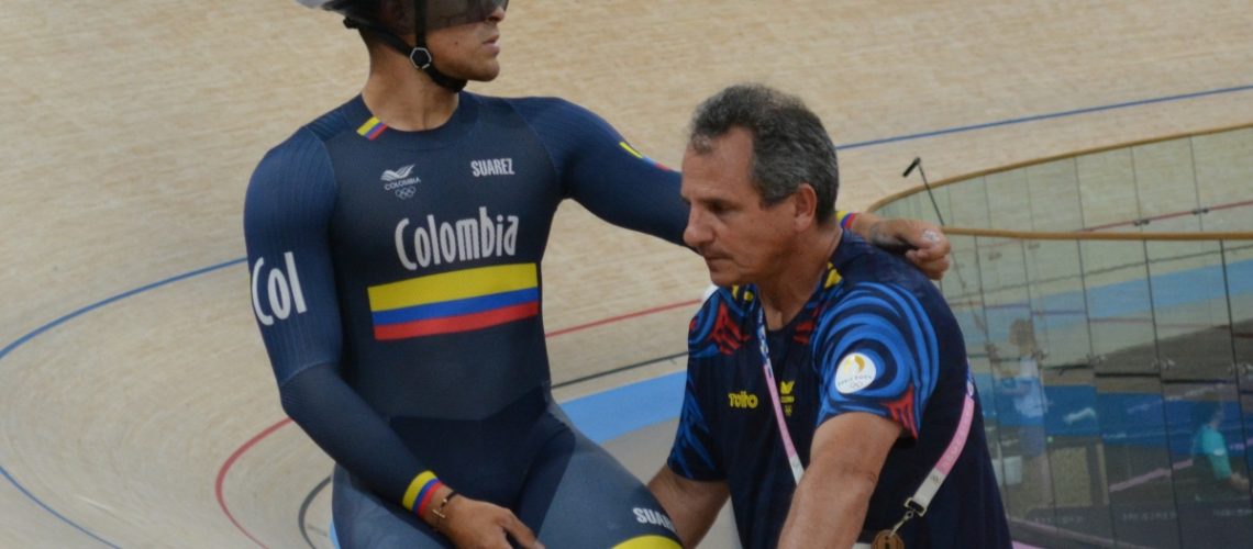 Cristian-Ortega-Repechaje-Keirin-Paris-2024