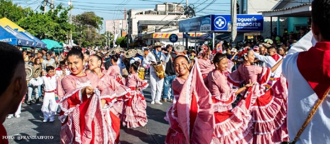 Cumbiamberitos de San José (6)