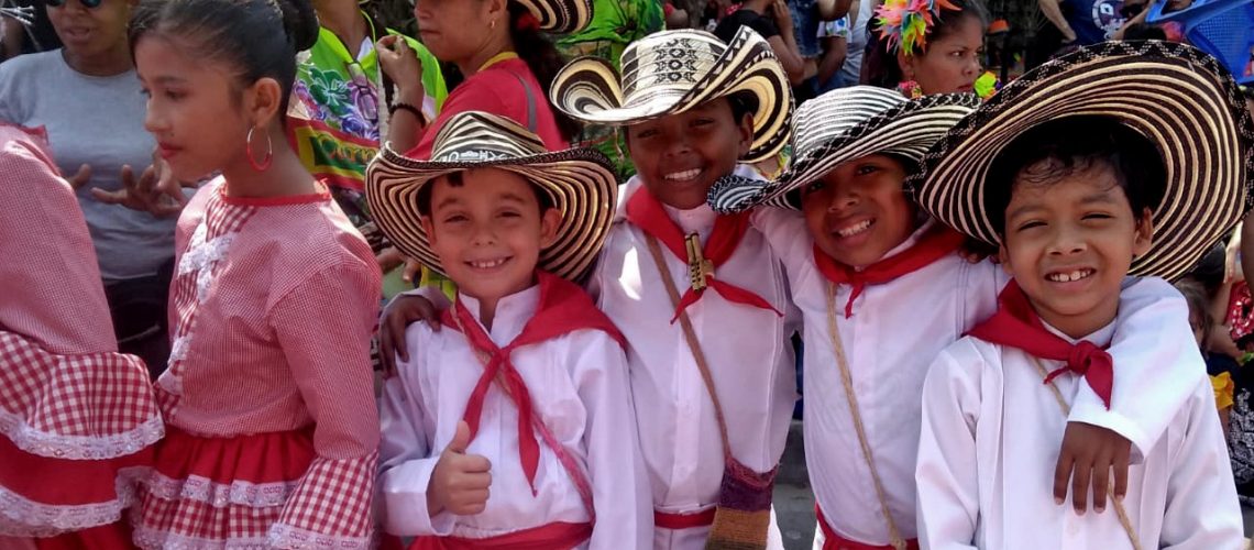 Cumbiamberitos de San José1