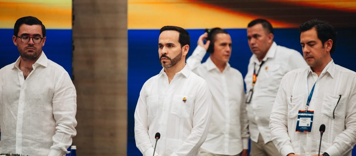 Cumbre seguridad De la Espriella (1)