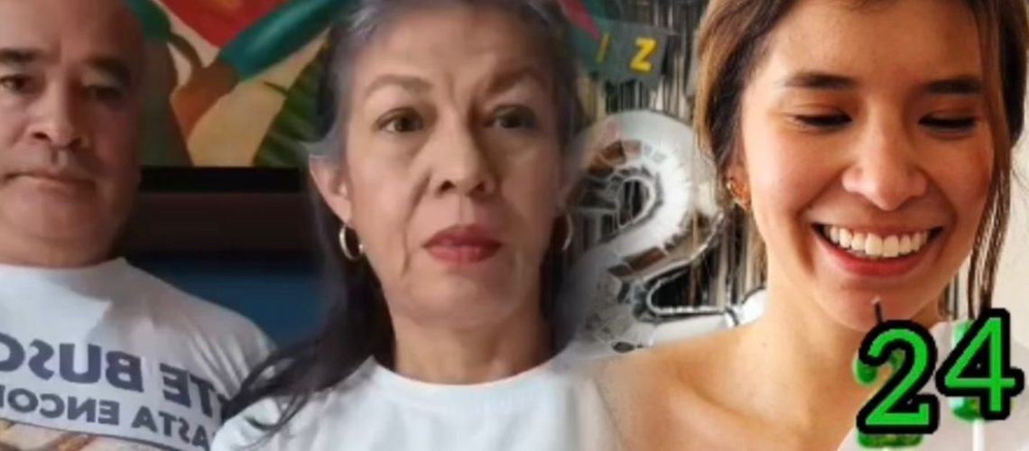 Cumpleaños Tatiana Hernández