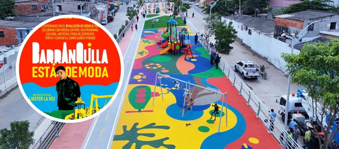 Cumpleaños de Barranquilla (2)